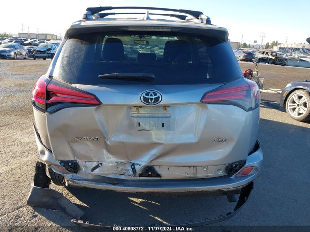Toyota Rav4 Xle 2016 2T3WFREV6GW259437 Image 17