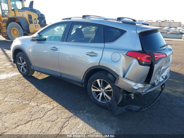 Toyota Rav4 Xle 2016 2T3WFREV6GW259437 Image 3