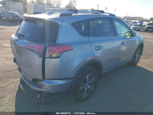 Toyota Rav4 Xle 2016 2T3WFREV6GW259437 Image 4