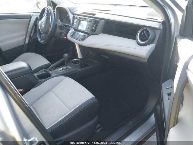 Toyota Rav4 Xle 2016 2T3WFREV6GW259437 Image 5