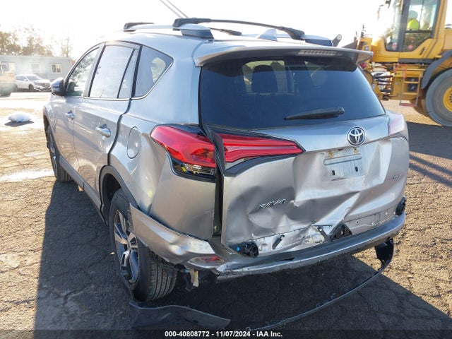 Toyota Rav4 Xle 2016 2T3WFREV6GW259437 Image 6