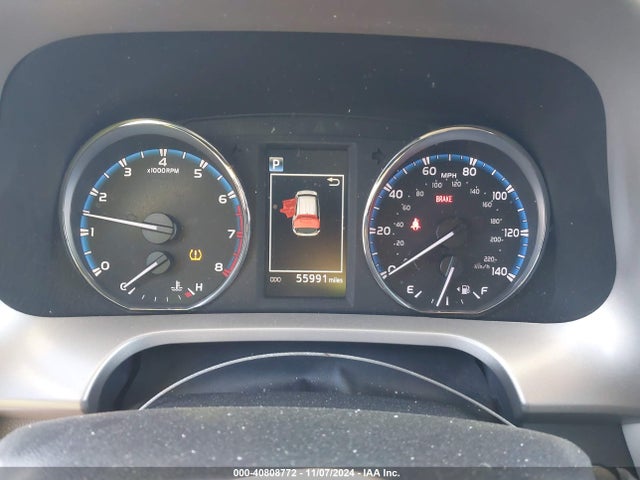 Toyota Rav4 Xle 2016 2T3WFREV6GW259437 Image 7