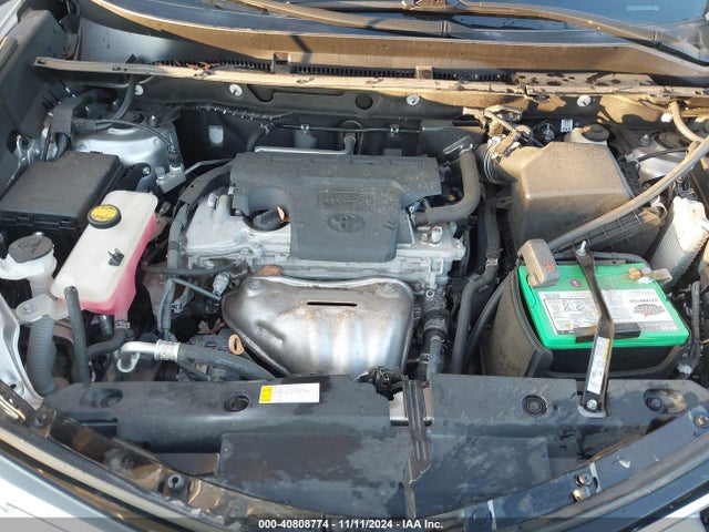 2T3DFREV8HW619882 Toyota Rav4 Platinum