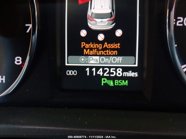 Toyota Rav4 Platinum 2017 2T3DFREV8HW619882 Image 15