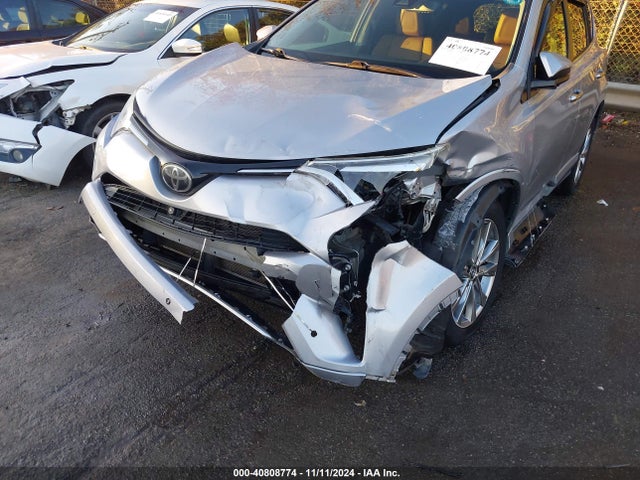 2T3DFREV8HW619882 Toyota Rav4 Platinum