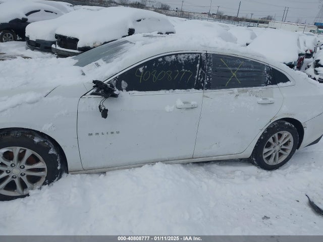 Chevrolet MALIBU 1LT 2017 1G1ZE5ST1HF142663 Image 15