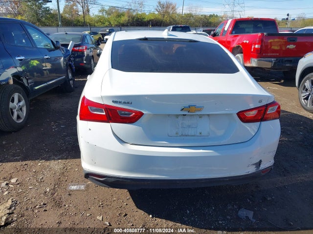 Chevrolet MALIBU 1LT 2017 1G1ZE5ST1HF142663 Image 17