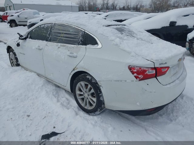 1G1ZE5ST1HF142663 Chevrolet MALIBU 1LT