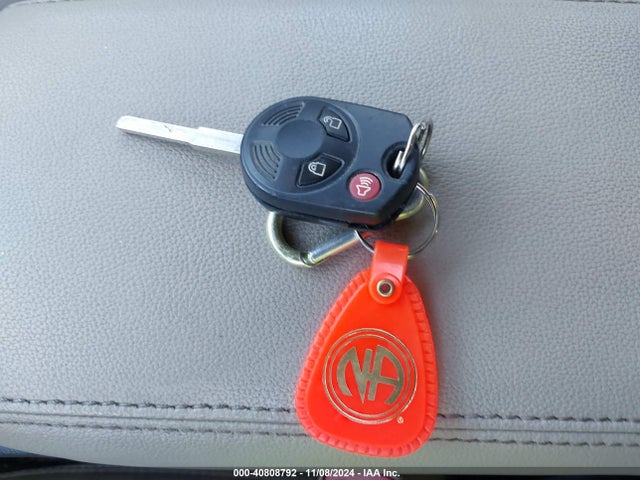 Ford ESCAPE SE 2018 1FMCU9GD1JUB15985 Image 11