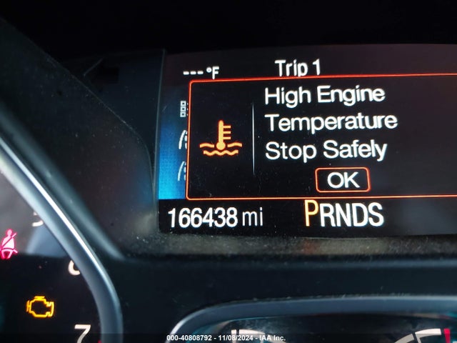 Ford ESCAPE SE 2018 1FMCU9GD1JUB15985 Image 15