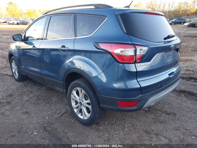 Ford ESCAPE SE 2018 1FMCU9GD1JUB15985 Image 3