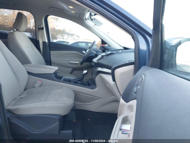 Ford ESCAPE SE 2018 1FMCU9GD1JUB15985 Image 5