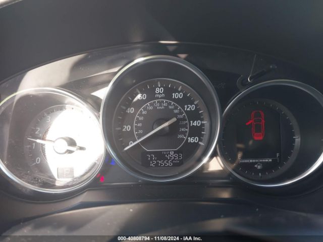 JM1GJ1W55F1213307 Mazda Mazda6 I Grand Touring
