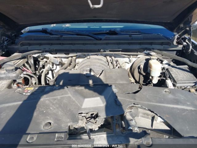 1GCVKNEH6GZ114828 Chevrolet Silverado 1500 Ls