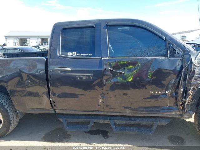 1GCVKNEH6GZ114828 Chevrolet Silverado 1500 Ls
