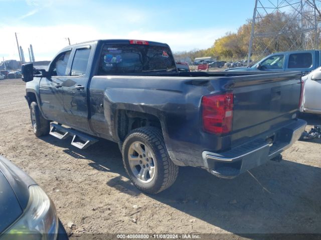 1GCVKNEH6GZ114828 Chevrolet Silverado 1500 Ls