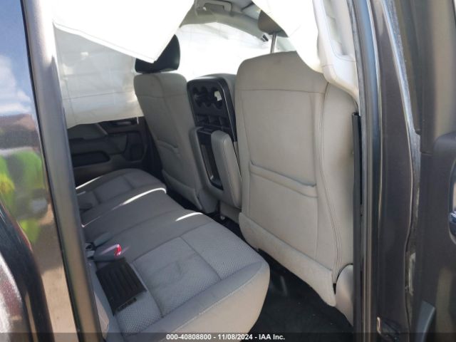 1GCVKNEH6GZ114828 Chevrolet Silverado 1500 Ls