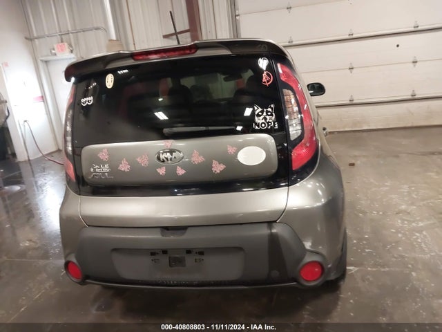 KIA Soul 2014 KNDJN2A26E7059098 Image 16