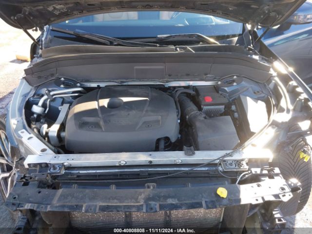 YV4A22PK6K1485711 Volvo Xc90 T6 Momentum