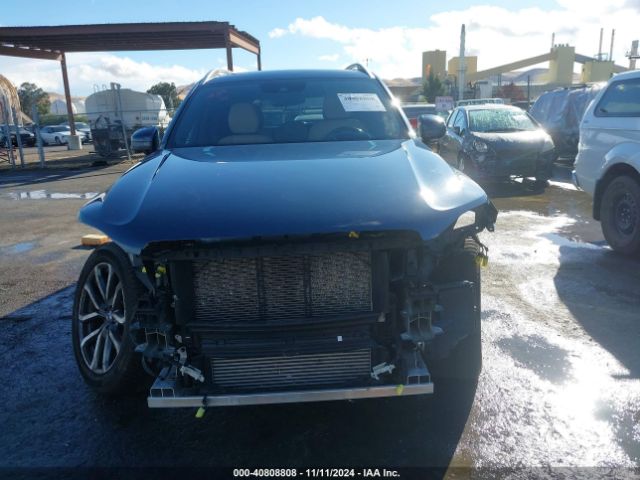 YV4A22PK6K1485711 Volvo Xc90 T6 Momentum