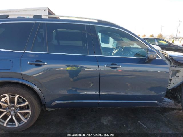 YV4A22PK6K1485711 Volvo Xc90 T6 Momentum