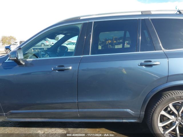 YV4A22PK6K1485711 Volvo Xc90 T6 Momentum