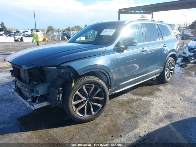 YV4A22PK6K1485711 Volvo Xc90 T6 Momentum