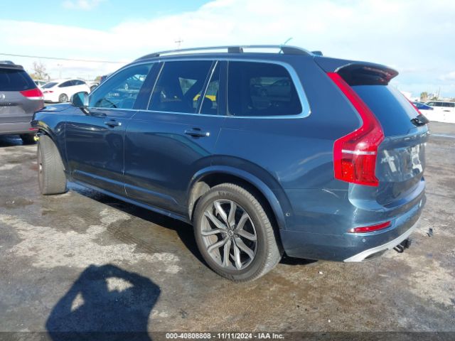 YV4A22PK6K1485711 Volvo Xc90 T6 Momentum