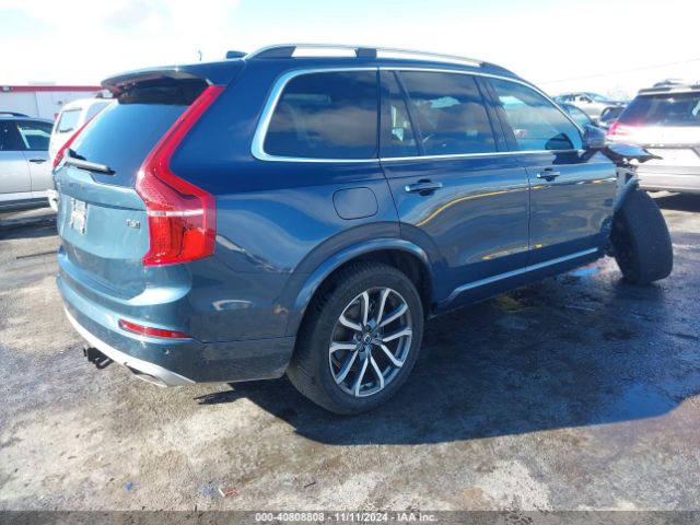 YV4A22PK6K1485711 Volvo Xc90 T6 Momentum
