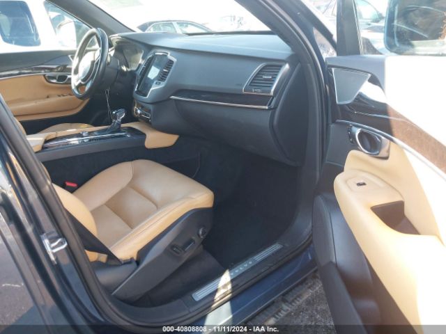 YV4A22PK6K1485711 Volvo Xc90 T6 Momentum