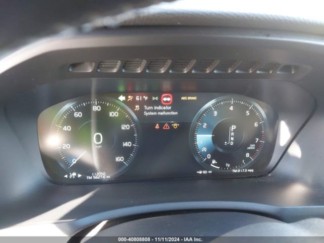 YV4A22PK6K1485711 Volvo Xc90 T6 Momentum
