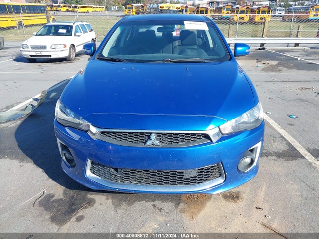 JA32U2FU6GU012206 Mitsubishi LANCER ES