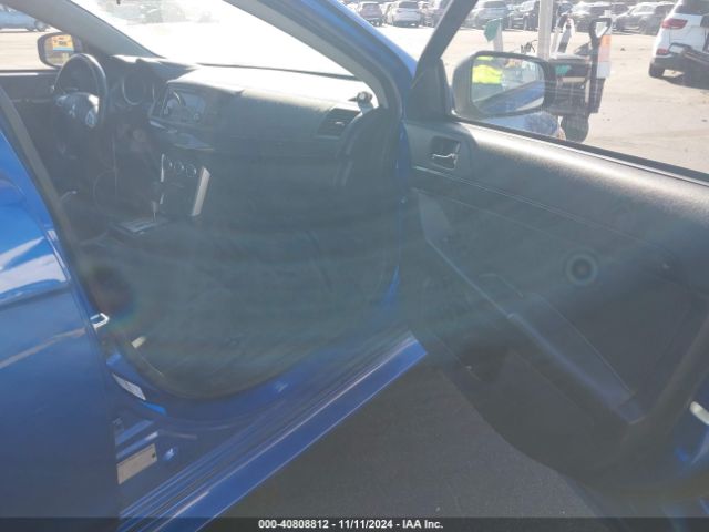 2016 MITSUBISHI LANCER JA32U2FU6GU012206 Photo 4