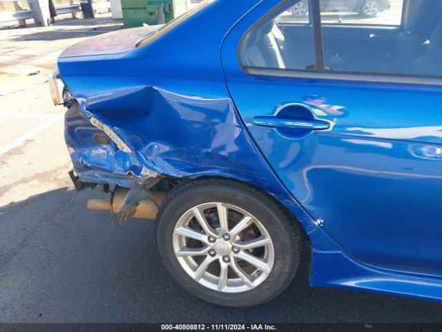 2016 MITSUBISHI LANCER JA32U2FU6GU012206 Photo 5