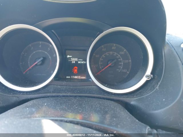 2016 MITSUBISHI LANCER JA32U2FU6GU012206 Photo 6