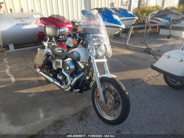 2015 HARLEY-DAVIDSON FXDL 1HD1GNM13FC312819