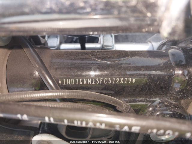 2015 HARLEY-DAVIDSON FXDL 1HD1GNM13FC312819 Photo 9