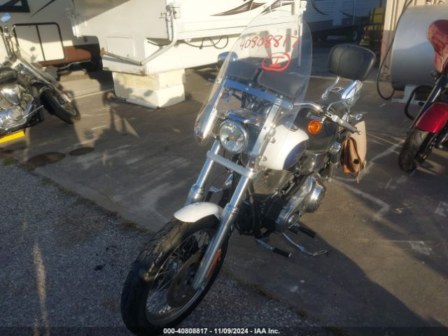 2015 HARLEY-DAVIDSON FXDL 1HD1GNM13FC312819 Photo 1