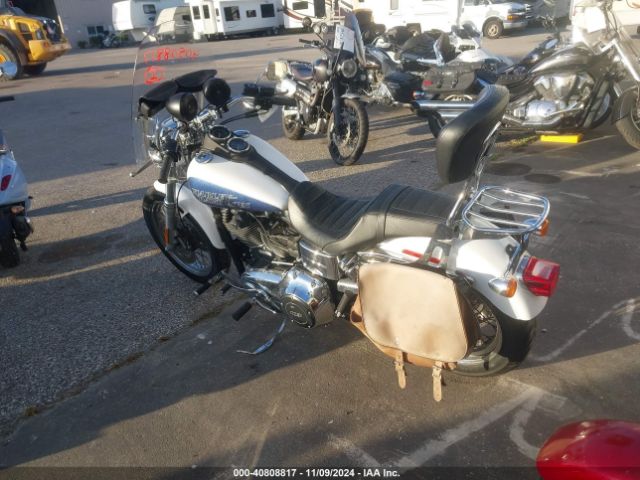 2015 HARLEY-DAVIDSON FXDL 1HD1GNM13FC312819 Photo 2