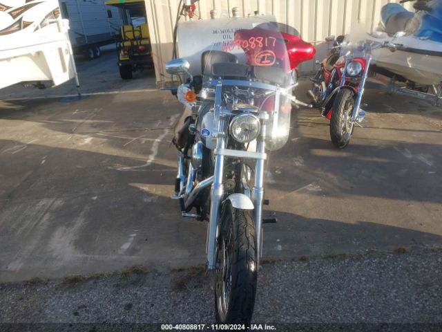 2015 HARLEY-DAVIDSON FXDL 1HD1GNM13FC312819 Photo 4