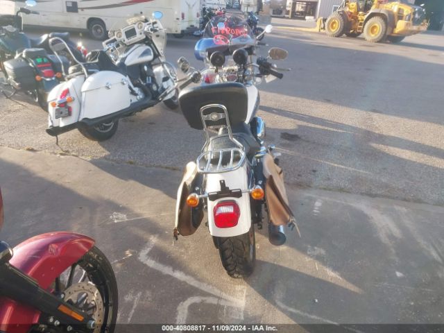 2015 HARLEY-DAVIDSON FXDL 1HD1GNM13FC312819 Photo 5
