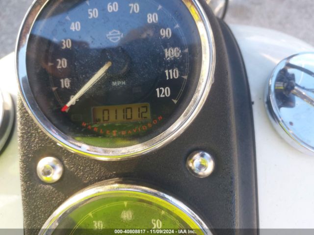 2015 HARLEY-DAVIDSON FXDL 1HD1GNM13FC312819 Photo 6