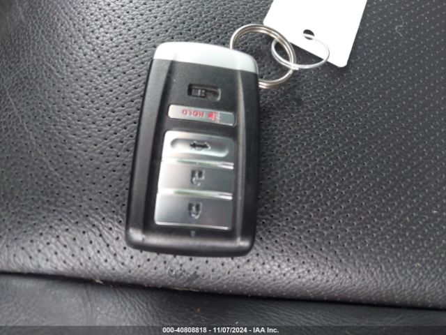 19UUB1F55JA009925 Acura Tlx Tech Pkg