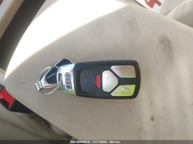 WAUABAF41RN004358 Audi A4 Premium 40 Tfsi Quattro S Tronic