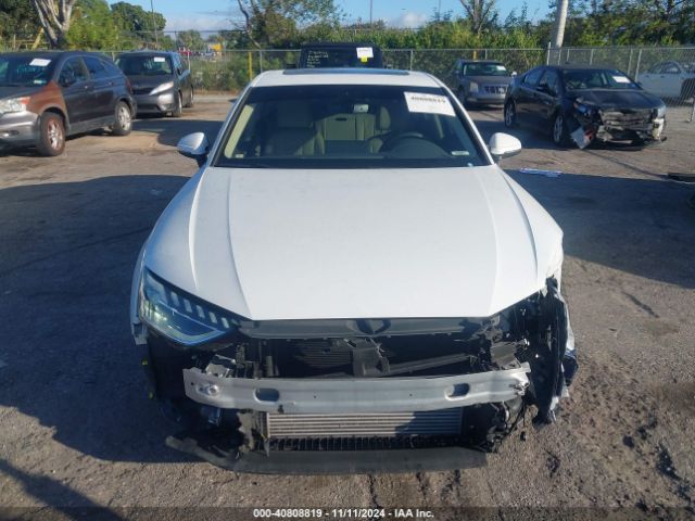 WAUABAF41RN004358 Audi A4 Premium 40 Tfsi Quattro S Tronic
