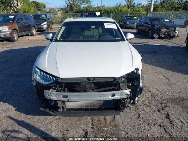 WAUABAF41RN004358 Audi A4 Premium 40 Tfsi Quattro S Tronic