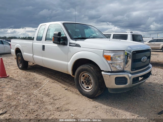 Ford F-250 Xl 2015 1FT7X2A61FED36924 Image 1