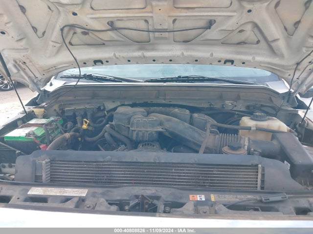 Ford F-250 Xl 2015 1FT7X2A61FED36924 Image 10
