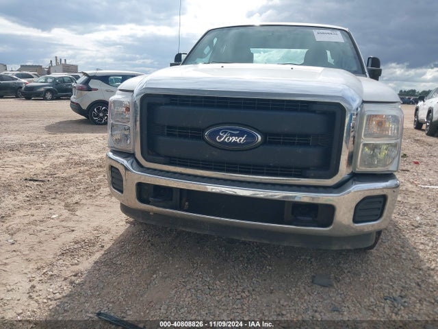 Ford F-250 Xl 2015 1FT7X2A61FED36924 Image 12