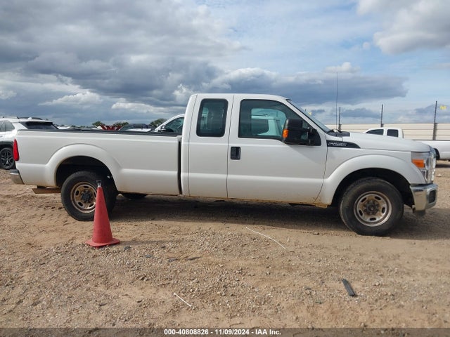Ford F-250 Xl 2015 1FT7X2A61FED36924 Image 13